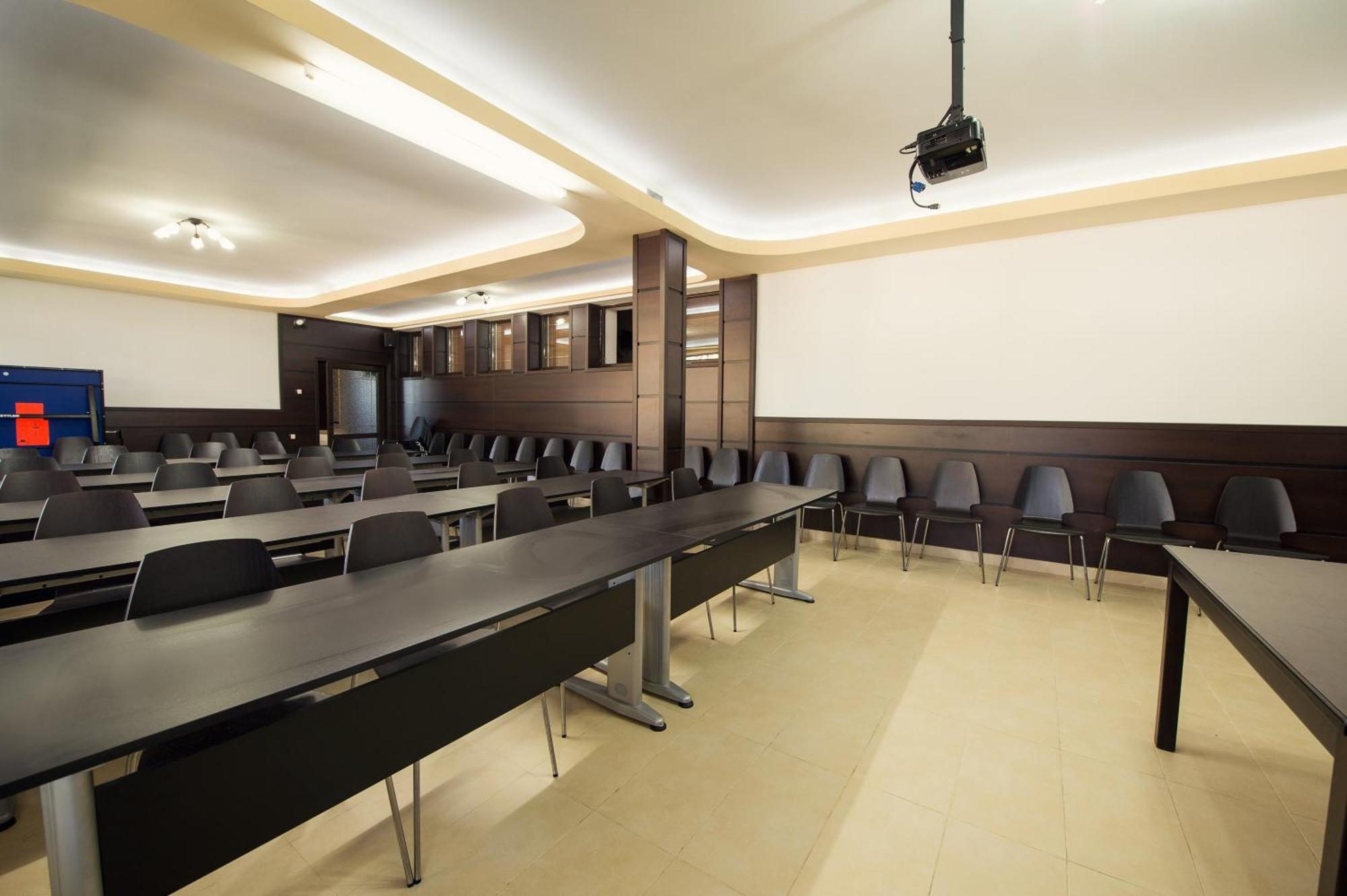 Family Hotel Hebar Batak Kültér fotó