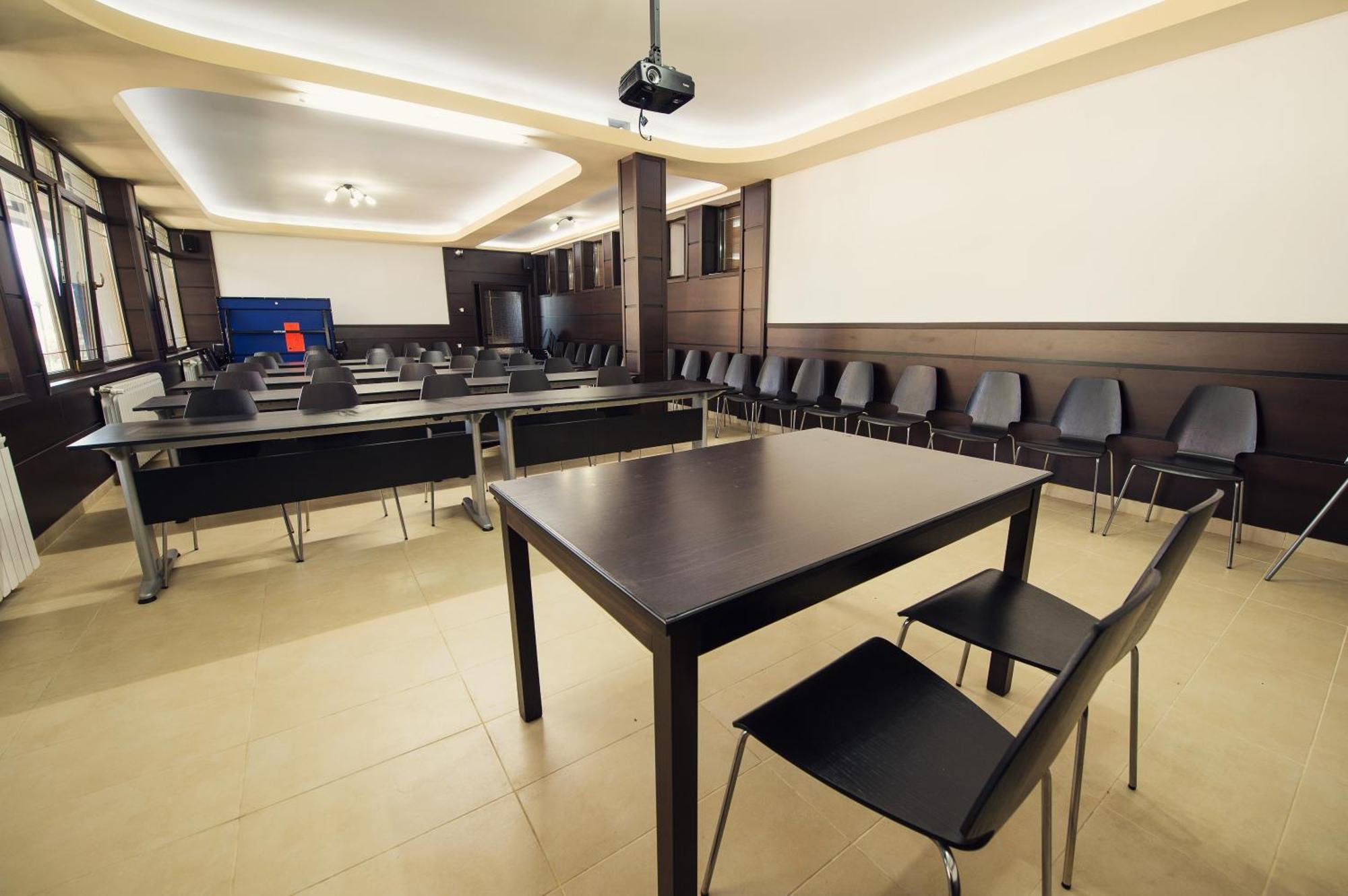 Family Hotel Hebar Batak Kültér fotó